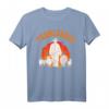 Teamleader Schäfer T-Shirt für Tierhalter - Lustiges Arbeitsoutfit für Schafzüchter und Schäfer auf dem Bauernhof