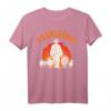 Teamleader Schäfer T-Shirt für Tierhalter - Lustiges Arbeitsoutfit für Schafzüchter und Schäfer auf dem Bauernhof