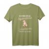 Schafmotiv Bäuerin Landwirtin Schäferin Hirte T-Shirt – Perfekte Geschenkidee für Weihnachten, Ostern & Geburtstag für Tierliebhaber