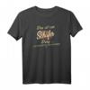 Lustiges Familie Schäfer T-Shirt - Originelle Geschenkidee für Geburtstag, Weihnachten, Vatertag & Muttertag