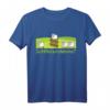 Lustiges Schaf T-Shirt gegen Schlafprobleme – Humorvolles Wortspiel für Langschläfer und Schläfer