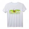 Lustiges Schaf T-Shirt gegen Schlafprobleme – Humorvolles Wortspiel für Langschläfer und Schläfer