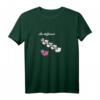 Its ok to be a little different Autism Awareness T-Shirt – Perfektes Geschenk für Autismus-Unterstützer, Lehrer & Schafliebhaber