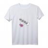 Its ok to be a little different Autism Awareness T-Shirt – Perfektes Geschenk für Autismus-Unterstützer, Lehrer & Schafliebhaber