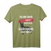 Lustiges Schäferhund T-Shirt mit Spruch – Perfektes Geschenk für Hundehalter, Hundeliebhaber und Schäferhundfans zu Weihnachten & Geburtstag