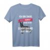 Lustiges Schäferhund T-Shirt mit Spruch – Perfektes Geschenk für Hundehalter, Hundeliebhaber und Schäferhundfans zu Weihnachten & Geburtstag