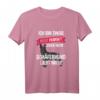 Lustiges Schäferhund T-Shirt mit Spruch – Perfektes Geschenk für Hundehalter, Hundeliebhaber und Schäferhundfans zu Weihnachten & Geburtstag