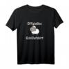 Offizielles Schlafshirt mit Schafmotiv - Lustiges Langarm-Nachtshirt für Männer, Frauen & Kinder, Perfekt als Geschenk zum Geburtstag oder Weihnachten