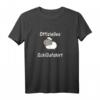 Offizielles Schlafshirt mit Schafmotiv - Lustiges Langarm-Nachtshirt für Männer, Frauen & Kinder, Perfekt als Geschenk zum Geburtstag oder Weihnachten