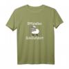 Offizielles Schlafshirt mit Schafmotiv - Lustiges Langarm-Nachtshirt für Männer, Frauen & Kinder, Perfekt als Geschenk zum Geburtstag oder Weihnachten