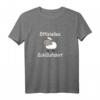 Offizielles Schlafshirt mit Schafmotiv - Lustiges Langarm-Nachtshirt für Männer, Frauen & Kinder, Perfekt als Geschenk zum Geburtstag oder Weihnachten