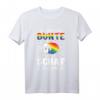 Ich bin das bunte Schaf der Familie! LGBTQ Pride T-Shirt gegen Diskriminierung, für Vielfalt & Liebe