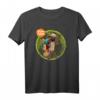 Official Shaun the Sheep T-Shirt - Klassisch geschnitten, doppelt genähter Saum, lustiges Tiermotiv für Fans und Kinder