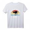 Schaf-T-Shirt | Das Leben ist besser mit Schafen - Perfektes Geschenk für Tierliebhaber, Weihnachten & Geburtstag