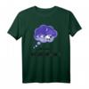 Lustiges Schaf Schlafshirt für Erwachsene - Gemütlicher Pyjama für erholsame Nächte & schöne Träume