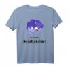 Lustiges Schaf Schlafshirt für Erwachsene - Gemütlicher Pyjama für erholsame Nächte & schöne Träume
