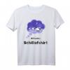 Lustiges Schaf Schlafshirt für Erwachsene - Gemütlicher Pyjama für erholsame Nächte & schöne Träume