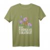 Offizielles Schlafshirt mit Schafmotiv – Lustiges Geschenk für Schlafmützen und Tierliebhaber