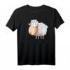 Offizielles Schaf Schlafshirt und Pyjama für erholsame Nächte - Gemütliche Nachthemd & Schlafanzug für Damen und Herren