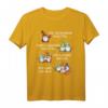 Lustiges Weihnachtswichtel Glühwein T-Shirt – Perfekt für Weihnachtsmarkt, Feier & Adventszeit mit Humor