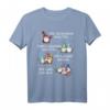 Lustiges Weihnachtswichtel Glühwein T-Shirt – Perfekt für Weihnachtsmarkt, Feier & Adventszeit mit Humor