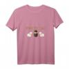 Damen Lustiges Guess Who I Am? Schaf T-Shirt mit V-Ausschnitt – Humorvolles Geschenk für Schaf-Freunde