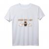Damen Lustiges Guess Who I Am? Schaf T-Shirt mit V-Ausschnitt – Humorvolles Geschenk für Schaf-Freunde