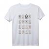 Schwarzes Schaf I Be Different Schafe I Fun T-Shirt mit Comic Style Schafmotiv – Lustiges Tierdesign für Kinder, Damen & Herren als Geschenk