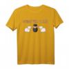 Guess Who I Am? Lustiges Schaf T-Shirt für Tierliebhaber & das schwarze Schaf der Familie