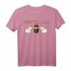 Guess Who I Am? Lustiges Schaf T-Shirt für Tierliebhaber & das schwarze Schaf der Familie