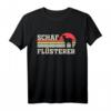 Herren Schaf Flüsterer & Landwirt T-Shirt - Perfektes Geschenk für Züchter, Tierliebhaber & Hirten