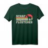 Herren Schaf Flüsterer & Landwirt T-Shirt - Perfektes Geschenk für Züchter, Tierliebhaber & Hirten
