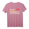 Herren Schaf Flüsterer & Landwirt T-Shirt - Perfektes Geschenk für Züchter, Tierliebhaber & Hirten