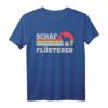 Herren Schaf Flüsterer & Landwirt T-Shirt - Perfektes Geschenk für Züchter, Tierliebhaber & Hirten