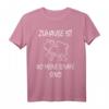 Zuhause Ist Wo Meine Schafe Sind - Lustiges Landwirt Bauer Schaf T-Shirt für Tierliebhaber & Schaf-Fans