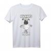 Ich wars nicht Schaf T-Shirt mit Spruch – Lustiges Comic-Style Wollschaf für Kinder, Damen und Herren, perfekt als Geschenk zu Geburtstag oder Weihnachten