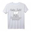 Lustiges Schaf T-Shirt mit Aufdruck 'Keine Zeit Meine Schäfchen Warten' – Perfekt für Tierliebhaber, Landwirte und Schäfer