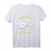 Schaf T-Shirt - Unterschätzen Sie niemals eine Frau mit Schafen - Humorvolles Damen-T-Shirt mit Tiermotiv