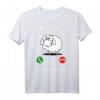 Lustiges Schafe Geschenk T-Shirt für Schäfer, Landwirte & Tierliebhaber - Humorvolles Farmer-Shirt für Geburtstag & Freizeit