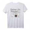 HapFrog Schaf T-Shirt – Lustiges Tier-Motiv mit Spruch für Geburtstagsparty und Geschenkidee