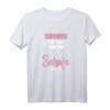 Lustiges Landwirtin T-Shirt mit Spruch - Zuhause ist wo meine Schafe sind, perfektes Geschenk für Bäuerinnen und Tierliebhaberinnen zu Weihnachten & Geburtstag