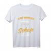 Herren Schaf Hirte T-Shirt - Lustiges Geschenk für Schafliebhaber, Schäfer & Bauernhof-Fans