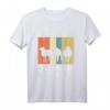 Zuhause Ist Wo Meine Schafe Sind Landwirt Schäfer T-Shirt - Lustiges Geschenk für Schafhirten & Bauern zum Tragen auf dem Bauernhof