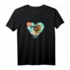 Official Shaun the Sheep T-Shirt 'Timmy' – Klassisch geschnitten, langlebig, perfekt für Shaun Fans und Kinder