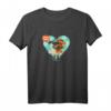 Official Shaun the Sheep T-Shirt 'Timmy' – Klassisch geschnitten, langlebig, perfekt für Shaun Fans und Kinder
