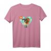 Official Shaun the Sheep T-Shirt 'Timmy' – Klassisch geschnitten, langlebig, perfekt für Shaun Fans und Kinder