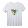 Official Shaun the Sheep T-Shirt 'Timmy' – Klassisch geschnitten, langlebig, perfekt für Shaun Fans und Kinder