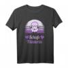 Schafe Flüsterer Spruch Lustiges Landwirtin T-Shirt – Perfektes Geschenk für Bäuerinnen & Tierliebhaberinnen zu Weihnachten & Geburtstag