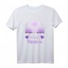 Schafe Flüsterer Spruch Lustiges Landwirtin T-Shirt – Perfektes Geschenk für Bäuerinnen & Tierliebhaberinnen zu Weihnachten & Geburtstag