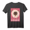 Ich bin Schaf! Ich bin Scharf! Lustiges Tier-T-Shirt für scharfe Schafe & Tierliebhaber